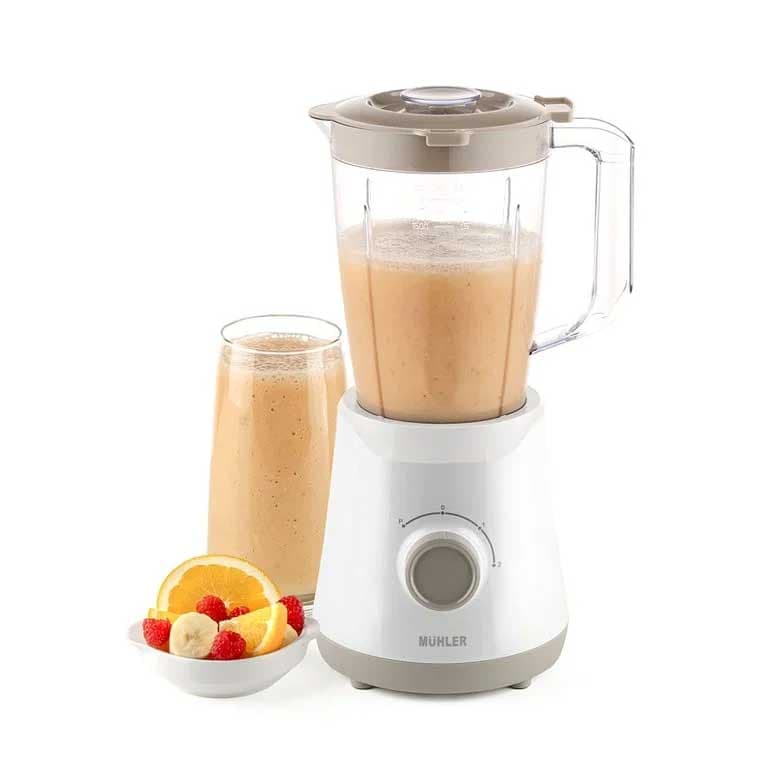 Blender 500W 1.5L Muhler MB-355