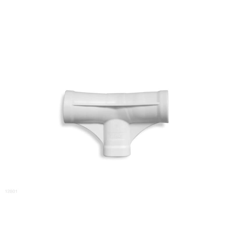 T spoj za Intex Prism Frame bazene 10-12mm