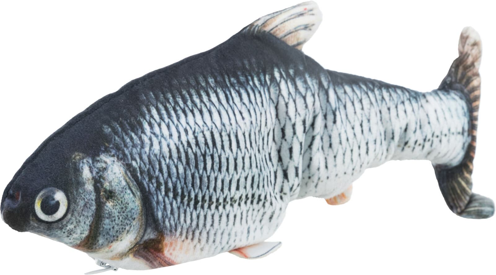 Igračka za mačke Riba koja se praćaka 30cm TRIXIE 45795