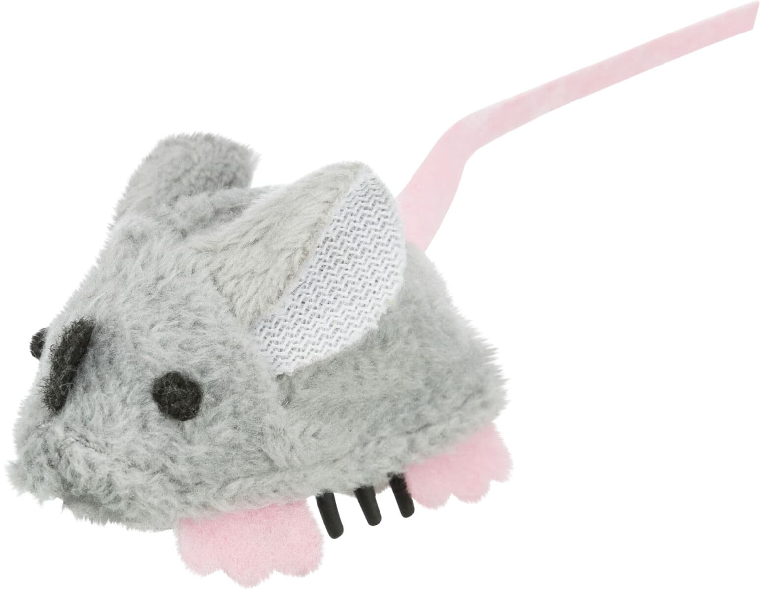 Igračka za mačke Miš na baterije 5.5cm TRIXIE 45798