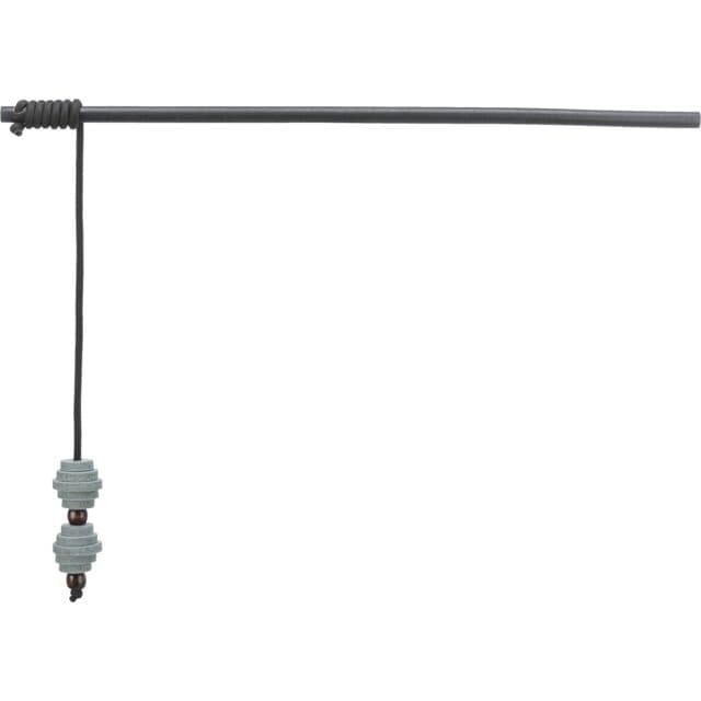 Igračka za mačke na štapu drvo 40cm City Style TRIXIE 41138