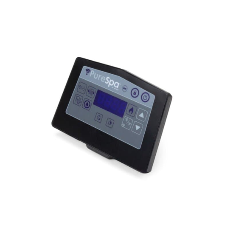 Intex kontrolni panel za PureSpa Deluxe đakuzi (28462 / 28458)