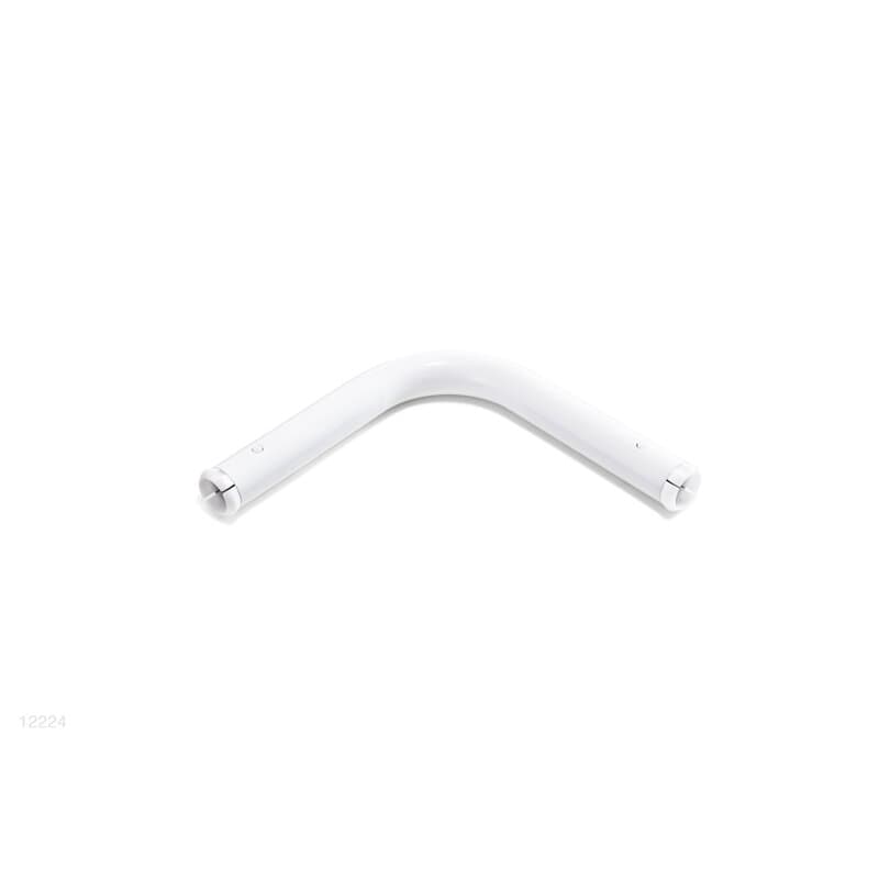 Ugaona šipka (spoj) za INTEX Prism Frame bazen 4.88 x 2.44 x 1.07 m