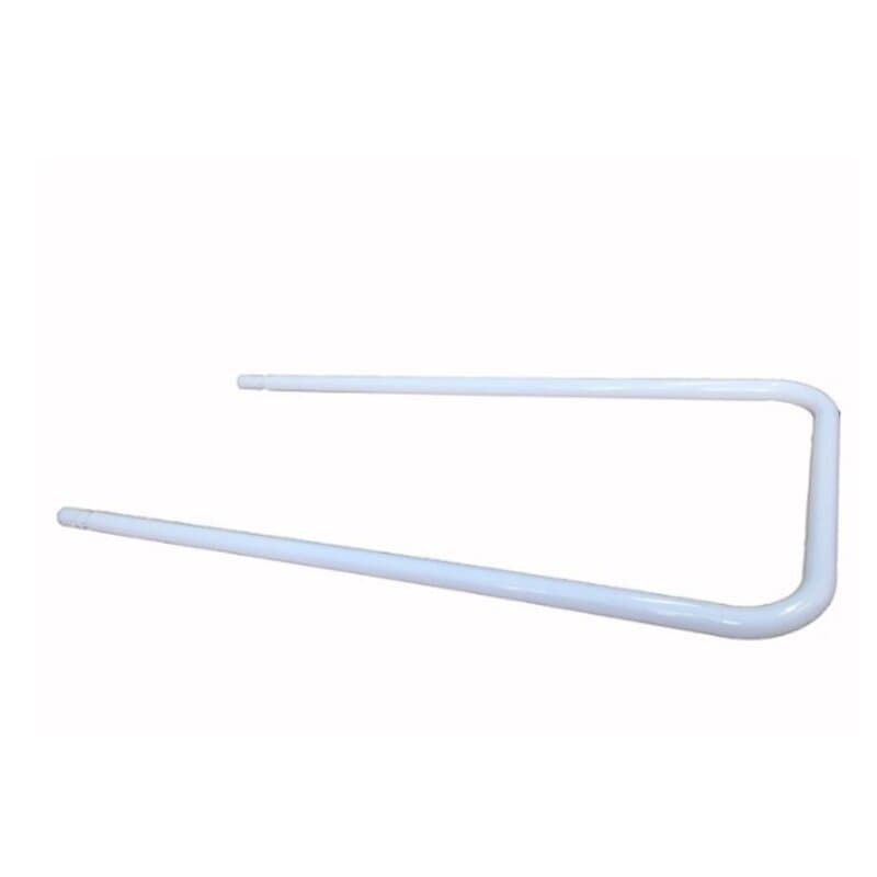 Bočna nogara "U" oblika za Intex Prism Frame Oval Premium bazen 488x488x122cm