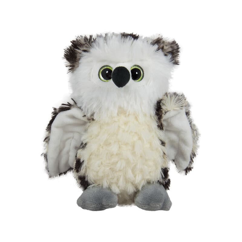 Plišana igračka Sova 18 cm - Amek Toys