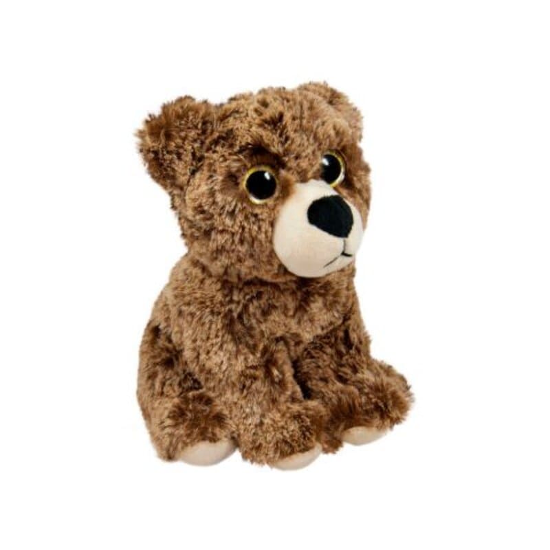 Plišana divlja životinja 18 cm, Amek toys