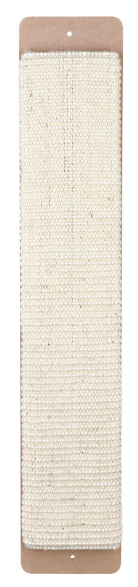 Zidna grebalica tabla za mačke 56x11cm TRIXIE 43181