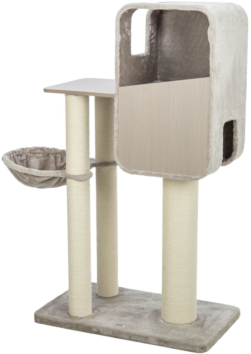 Igraonica grebalica za mačke Marina 132cm TRIXIE 48150