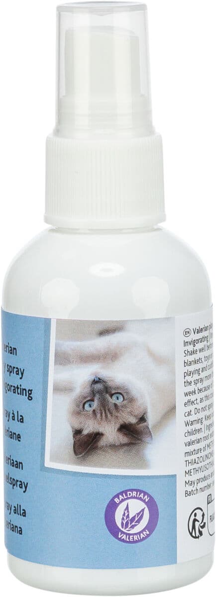 Valerijana sprej za mačke 50ml TRIXIE 42420