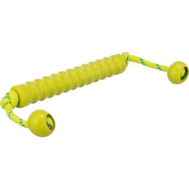 Igračka za pse Aport štap od prirodne gume plutajući 42cm TRIXIE 3241