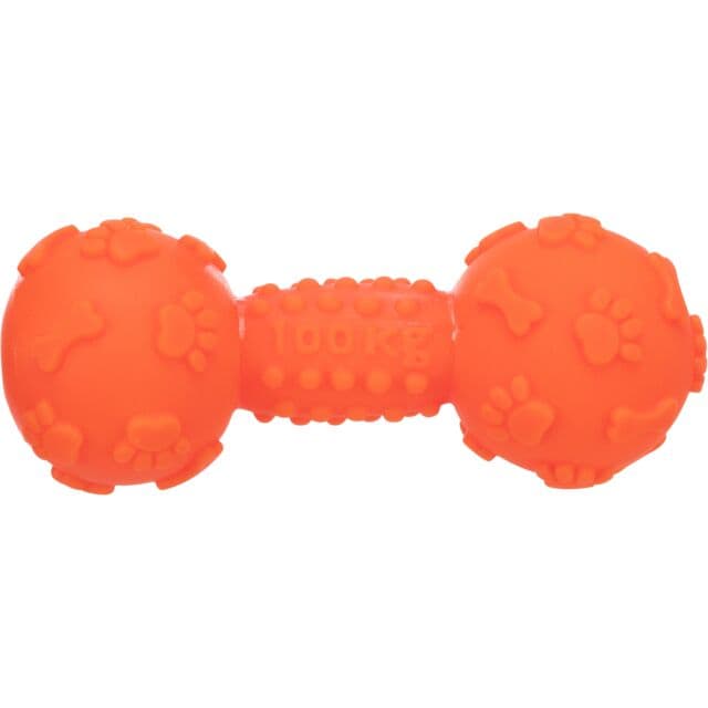 Igračka za pse Teg od vinila 15cm TRIXIE 3361