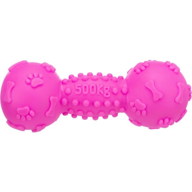 Igračka za pse Teg od vinila 19cm TRIXIE 3362