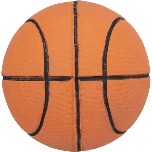 Igračka za pse Sportska loptica od penaste gume 5.5cm TRIXIE 3440