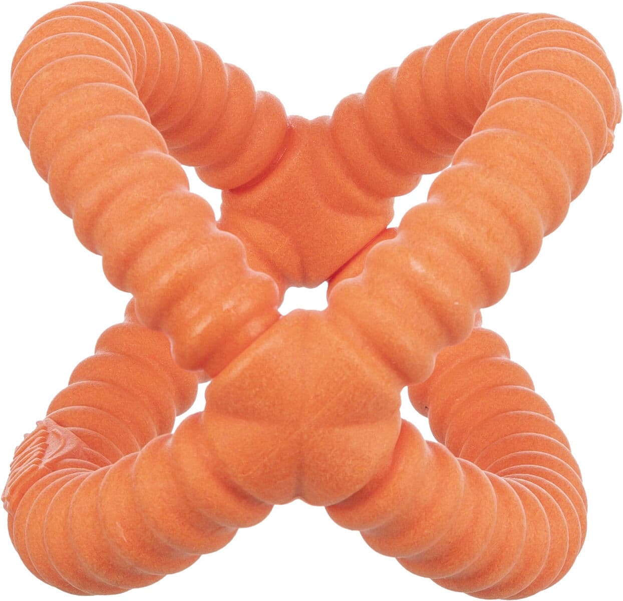 Igračka za pse 14cm gumena plutajuća TRIXIE 33447