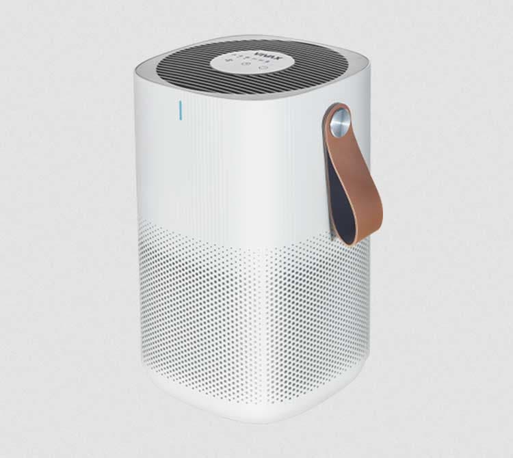 Prečišćivač vazduha Vivax AP-150M W AERIS Mini Series