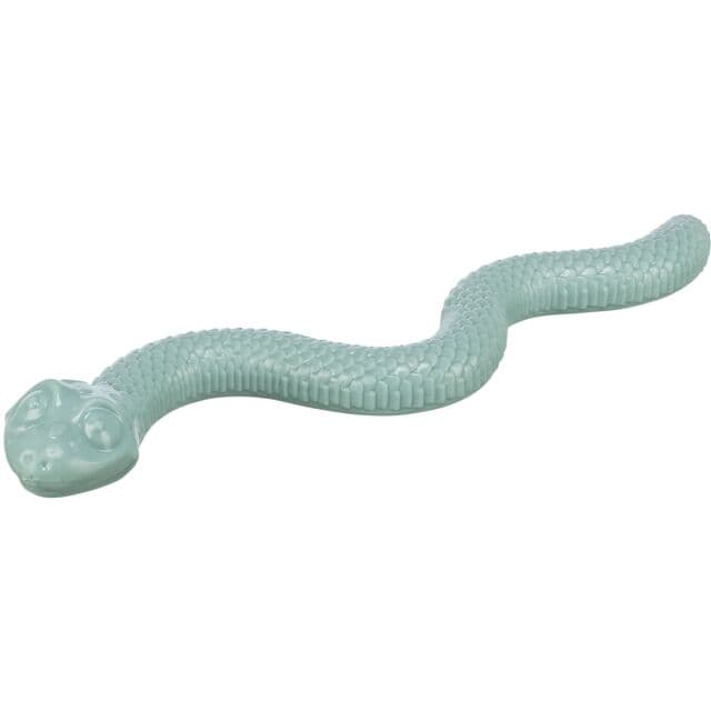 Igračka za pse Gumena zmijica 42cm za skrivanje poslastica TRIXIE 34949