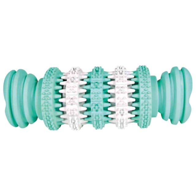 Igračka za pse Gumeni valjak 15cm Denta Fun TRIXIE 32944