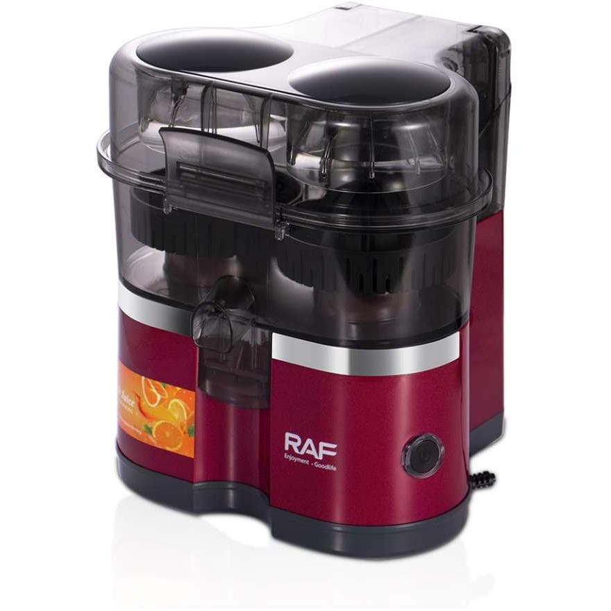 Multipres električna cediljka za citruse 100W RAF R.628