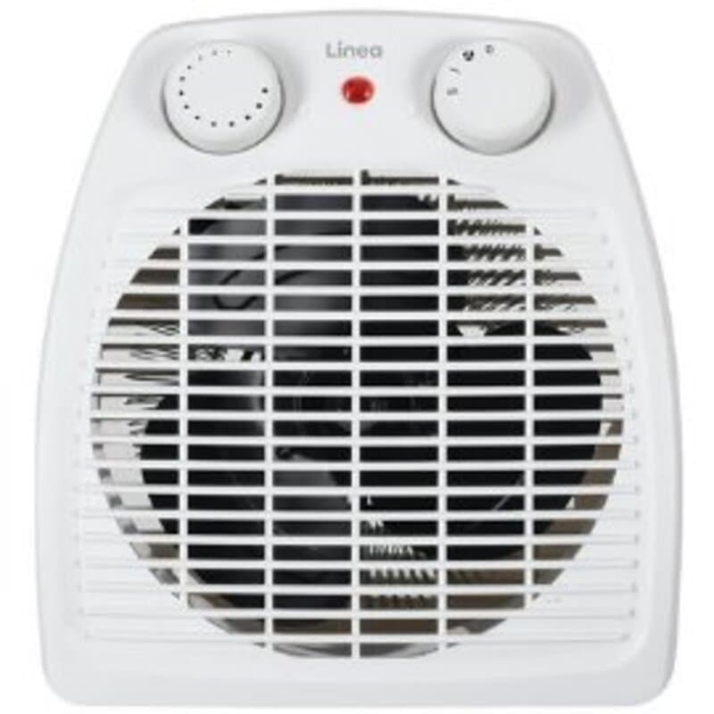 Kalorifer Linea LFH-0707, 2000 W
