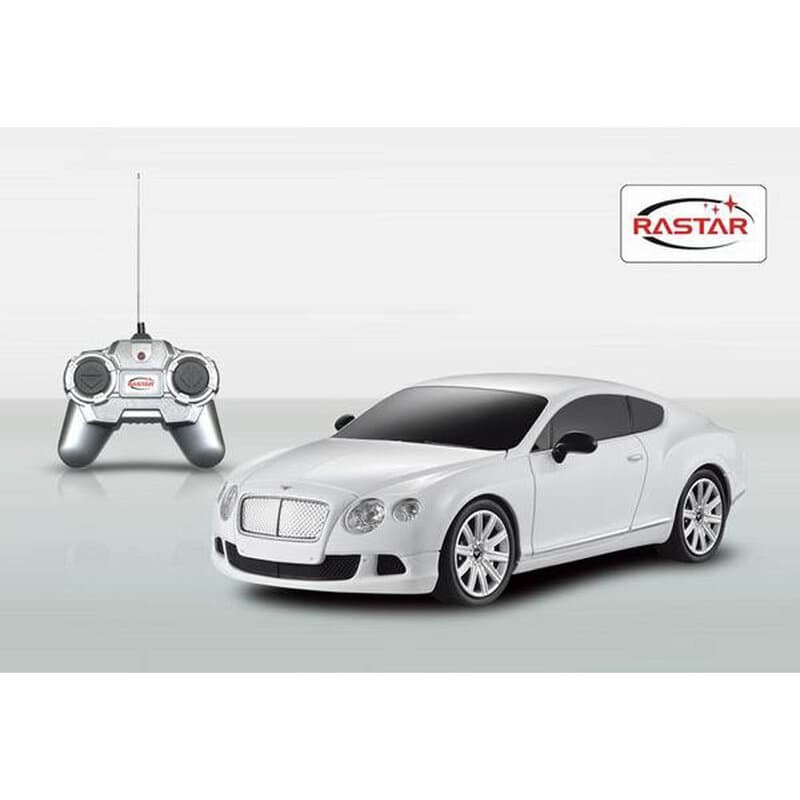 Automobil na daljinsko upravljanje Rastar Bentley Continental 1:24