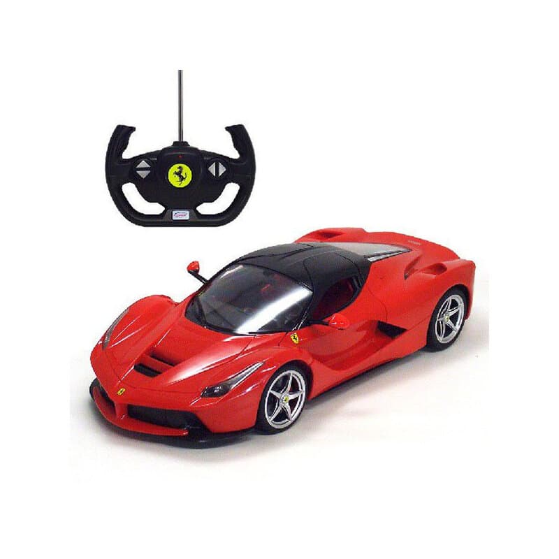 Automobil na daljinsko upravljanje Rastar Ferrari LaFerrari 1:14