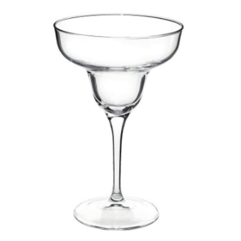 Čaša za koktele Ypsilon BORMIOLI Margarita, 245ml, set 2/1
