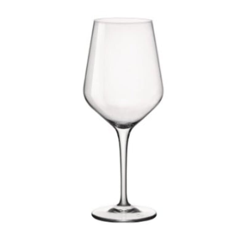 Čaša za vino BORMIOLI Electra 550ml, set 6/1