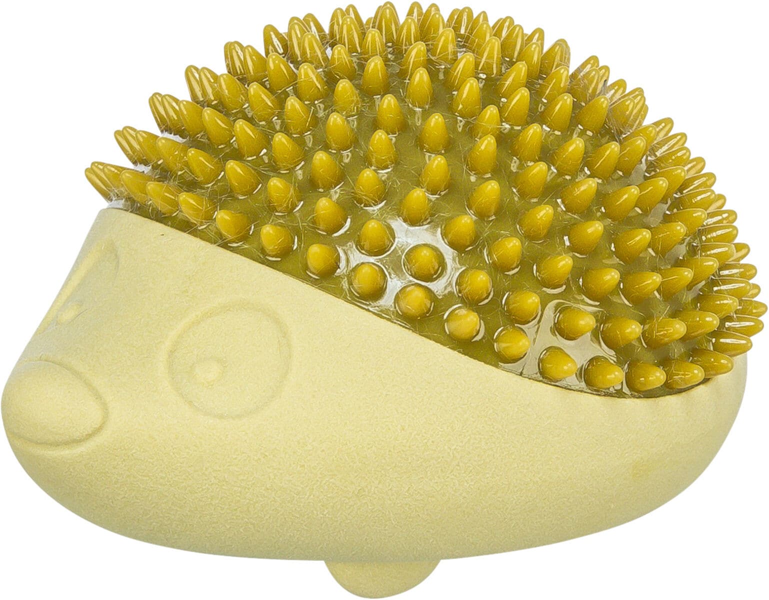 Igračka za pse Gumeni jež 12cm TRIXIE 33507