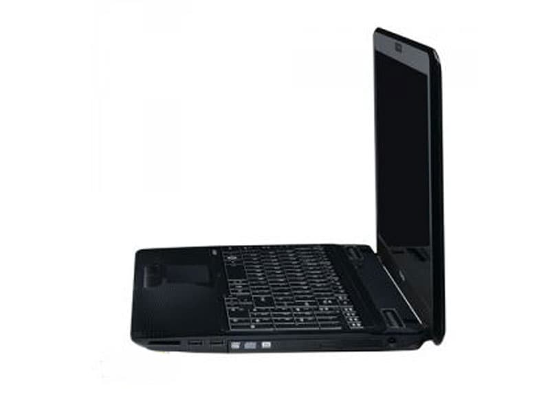 Toshiba Satellite L655-1DM
