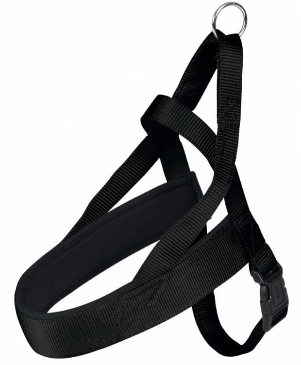 Norveški am za pse Premium black L Trixie 20531