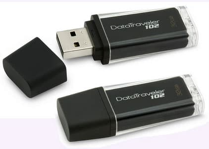 Kingston DataTraveler 102 32GB