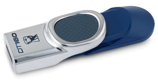 Kingston DataTraveler 160 4GB