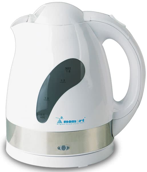 Momert ketler 1801