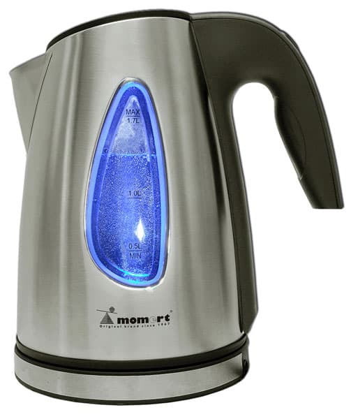 Momert inox ketler 1803