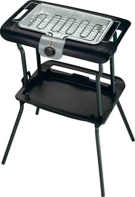 Tefal BG2231 - Sklopivi Roštilj Sa Postoljem
