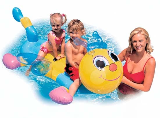 Intex - Pčelica na naduvavanje (56528)