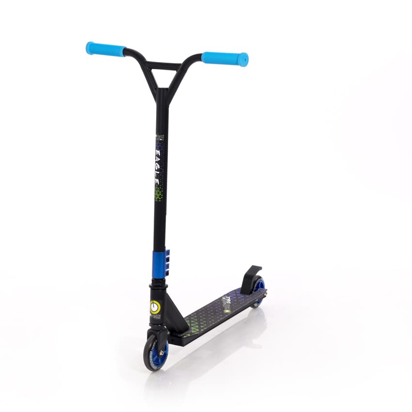 Kick Trotinet Eagle Caribbean blue Lorelli 10390050008
