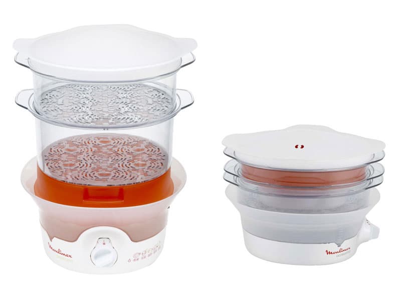 Moulinex MV-1003 - Parna Kuhinja