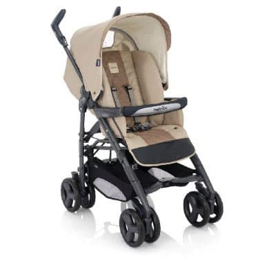 Inglesina kišobran kolica Zippy Ecru AG40B6ECR