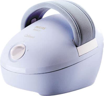 Celulit eliminator - Philips HP 5215 Cellese