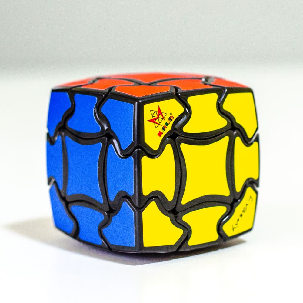 Rubikova kocka 3x3 Venus Pillow Mefferts