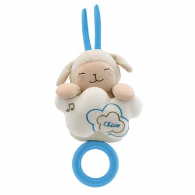 Chicco Slatka uspavanka - Ovčica 600461