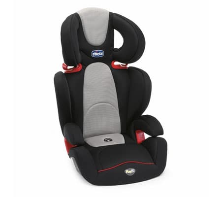 Chicco fotelja za auto KEY 2-3 - 6085581