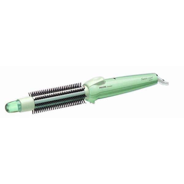 Styler AQUA SATIN CURL Philips HP 4640 - električna četka za uvijanje kose