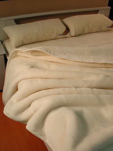 Baleno Polar Duplex Posteljina Od Merino Vune