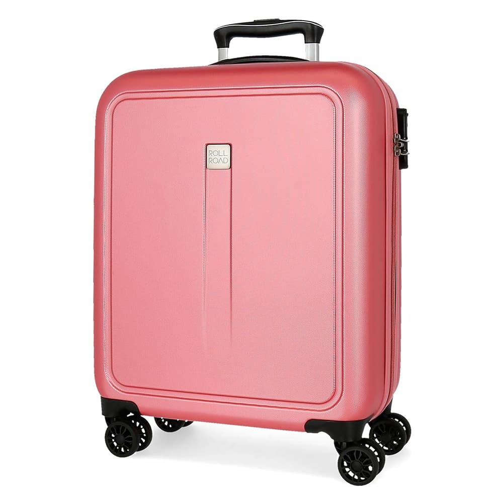 Roll Road Kabinski kofer Camboya orchid pink 50691