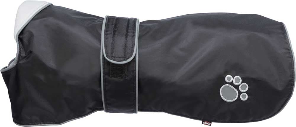 Mantil za psa 55cm Trixie Orleans black 30517
