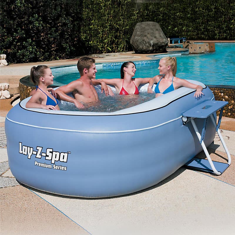 BestWay SPA Premium