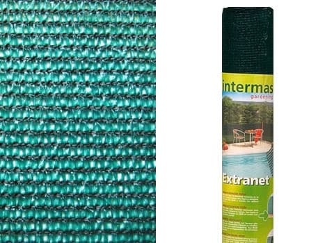 Platno za ograde 2 m x 10m Extranet 174732