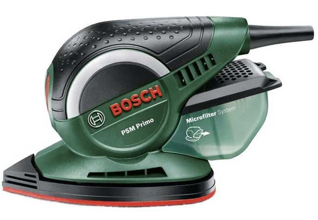 Bosch Električna Delta brusilica PSM Primo 06033B8020